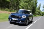 Mini Cooper Countryman 2017 года (WW)